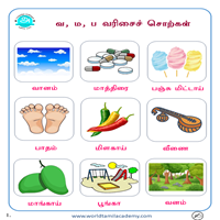 பாடங்கள்